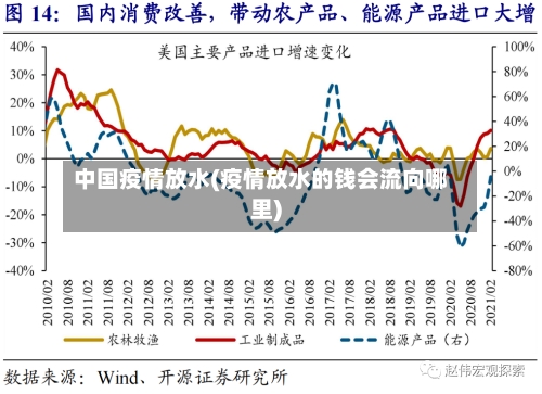 中国疫情放水(疫情放水的钱会流向哪里)