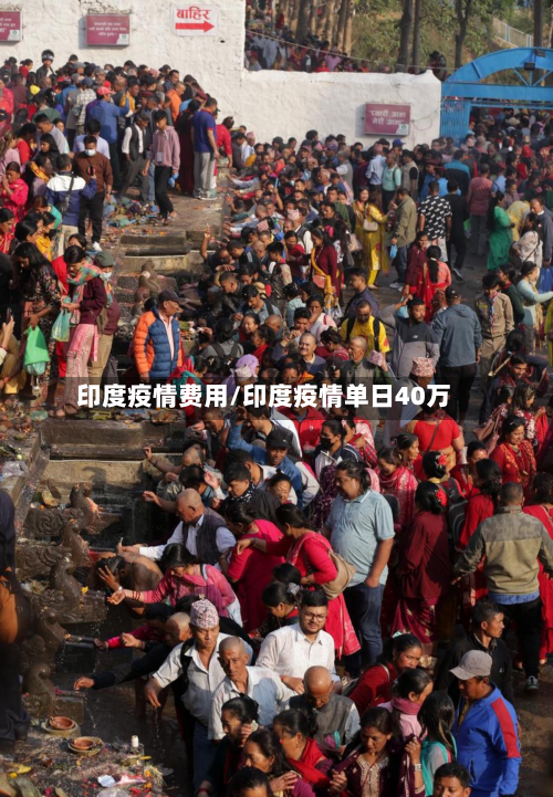 印度疫情费用/印度疫情单日40万-第2张图片