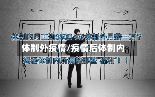 体制外疫情/疫情后体制内