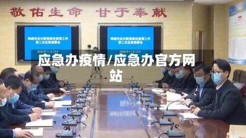 应急办疫情/应急办官方网站-第2张图片