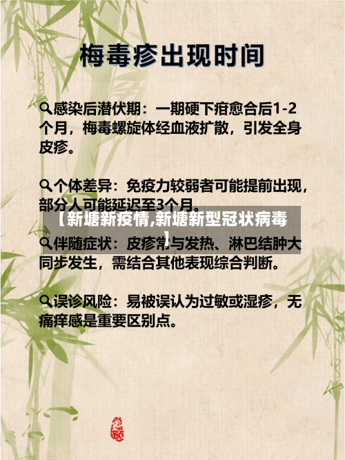 【新塘新疫情,新塘新型冠状病毒】