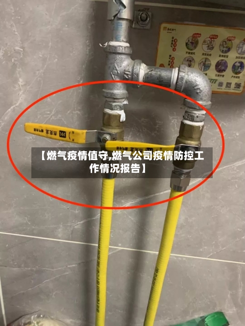 【燃气疫情值守,燃气公司疫情防控工作情况报告】-第1张图片