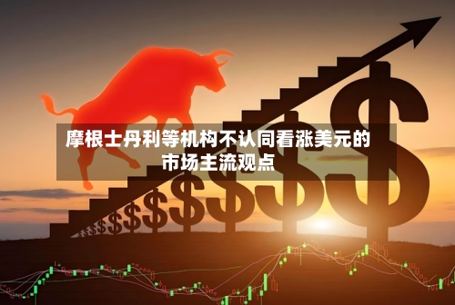 摩根士丹利等机构不认同看涨美元的市场主流观点