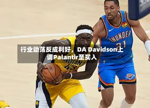 行业动荡反成利好，DA Davidson上调Palantir至买入-第2张图片