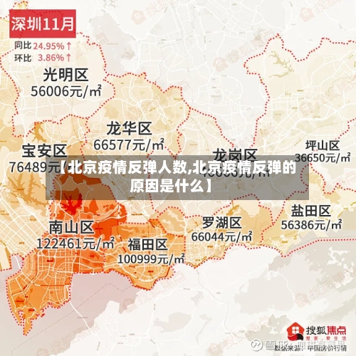 【北京疫情反弹人数,北京疫情反弹的原因是什么】-第2张图片