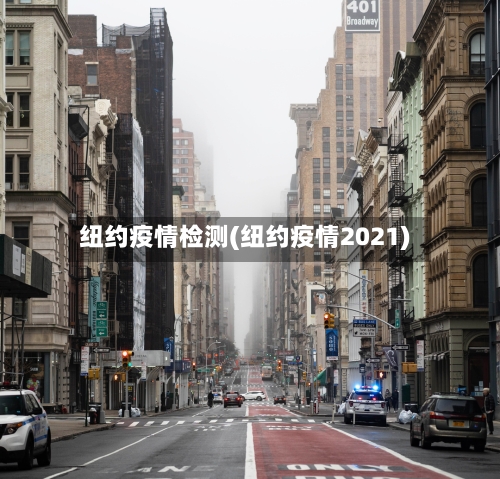 纽约疫情检测(纽约疫情2021)-第2张图片