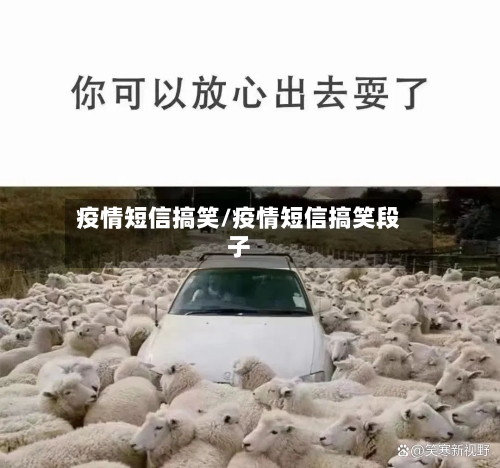 疫情短信搞笑/疫情短信搞笑段子-第3张图片