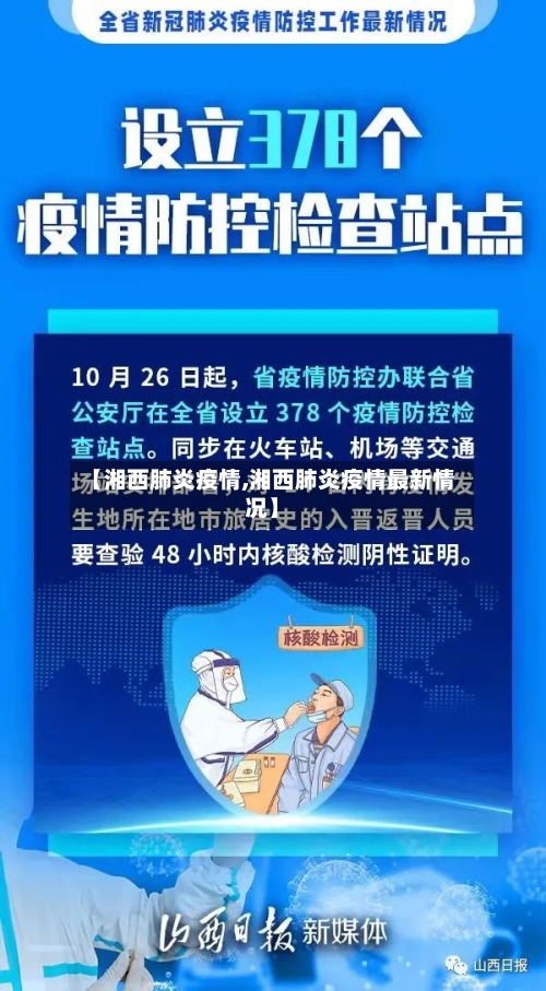 【湘西肺炎疫情,湘西肺炎疫情最新情况】-第2张图片