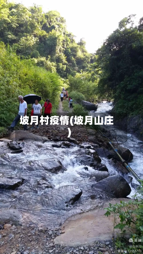 坡月村疫情(坡月山庄)