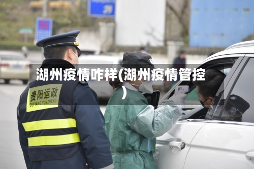 湖州疫情咋样(湖州疫情管控)-第2张图片
