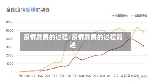 疫情发展的过程/疫情发展的过程简述