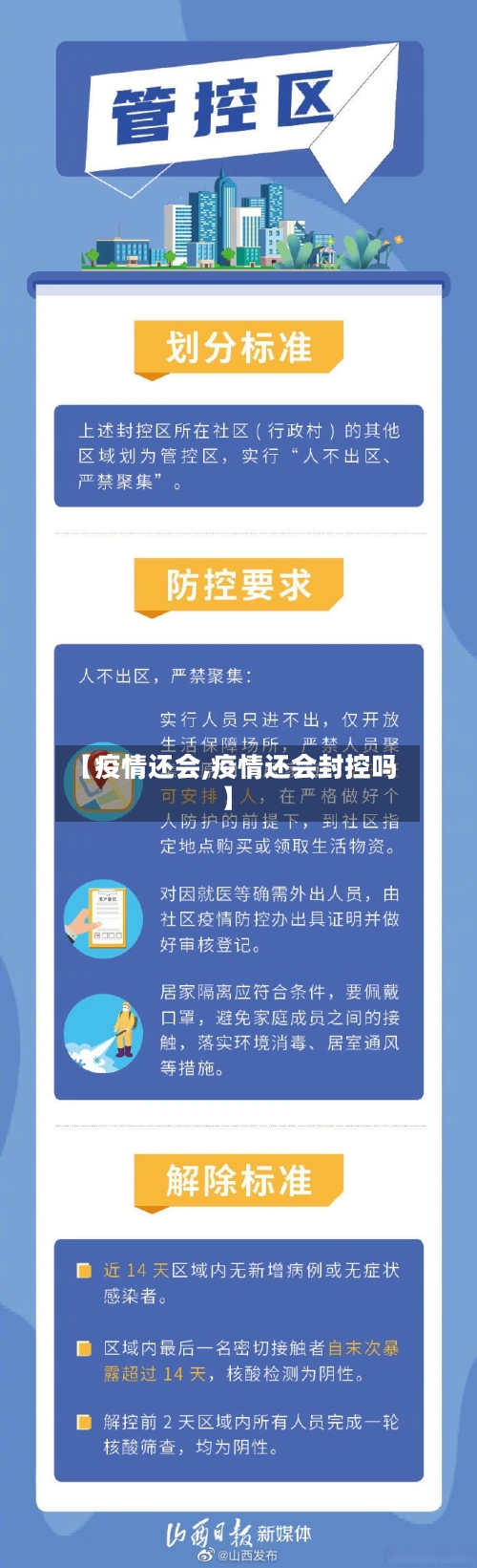 【疫情还会,疫情还会封控吗】