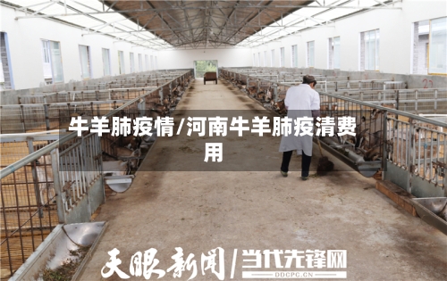 牛羊肺疫情/河南牛羊肺疫清费用-第3张图片