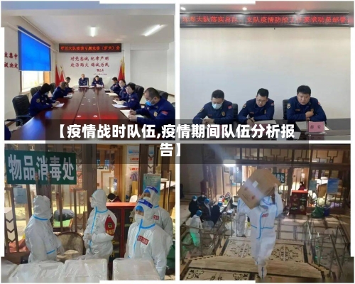 【疫情战时队伍,疫情期间队伍分析报告】