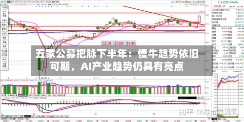 五家公募把脉下半年：慢牛趋势依旧可期	，AI产业趋势仍具有亮点-第3张图片