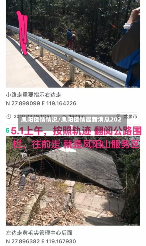 凤阳疫情情况/凤阳疫情最新消息2021