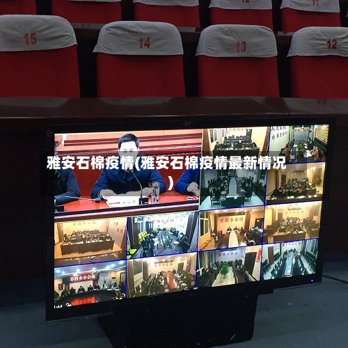 雅安石棉疫情(雅安石棉疫情最新情况)-第2张图片
