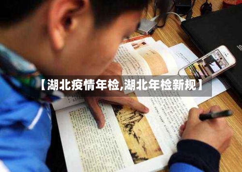 【湖北疫情年检,湖北年检新规】