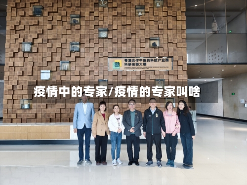 疫情中的专家/疫情的专家叫啥