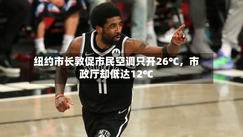 纽约市长敦促市民空调只开26℃，市政厅却低达12℃-第2张图片