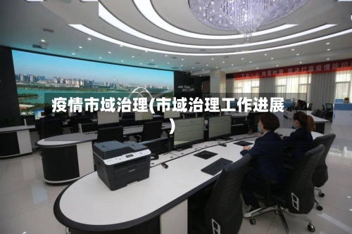疫情市域治理(市域治理工作进展)