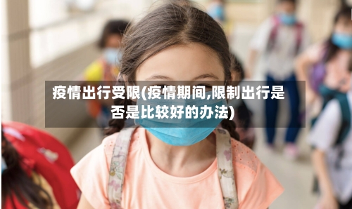 疫情出行受限(疫情期间,限制出行是否是比较好的办法)-第2张图片