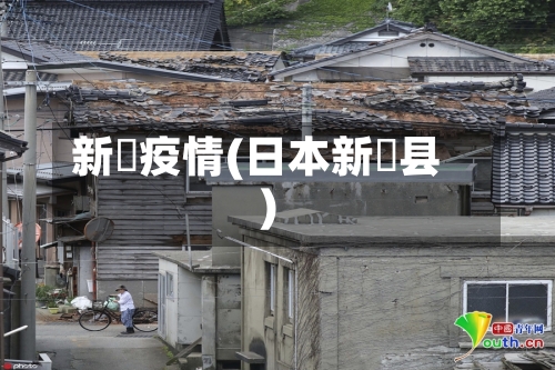 新潟疫情(日本新潟县)-第2张图片