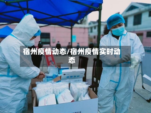 宿州疫情动态/宿州疫情实时动态-第2张图片