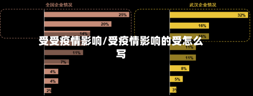 受受疫情影响/受疫情影响的受怎么写-第3张图片