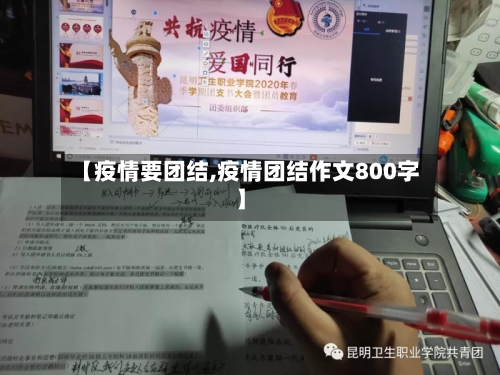 【疫情要团结,疫情团结作文800字】-第3张图片
