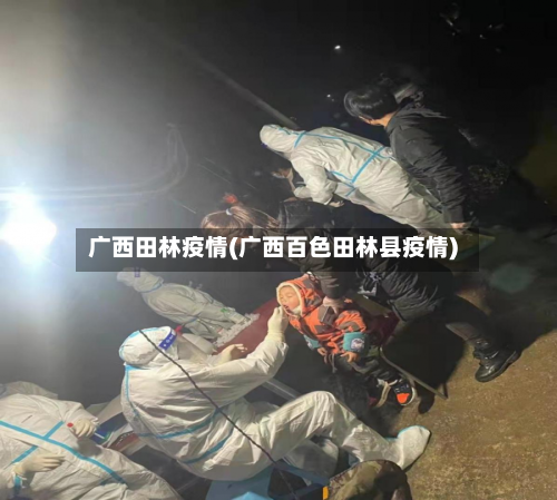 广西田林疫情(广西百色田林县疫情)