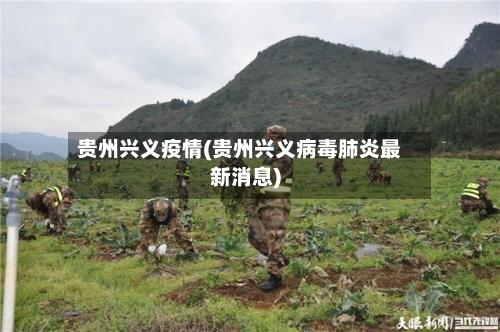 贵州兴义疫情(贵州兴义病毒肺炎最新消息)-第3张图片