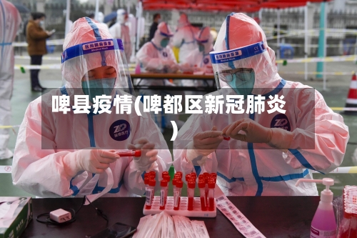 啤县疫情(啤都区新冠肺炎)-第2张图片