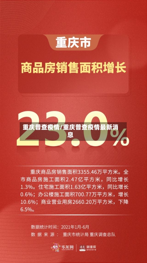 重庆普查疫情/重庆普查疫情最新消息-第2张图片
