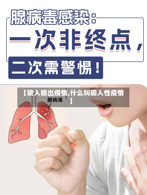 【输入输出疫情,什么叫输入性疫情】-第2张图片