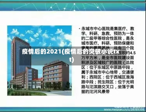 疫情后的2021(疫情后的突破小说txt)