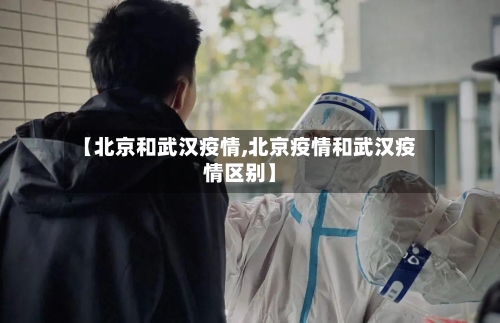 【北京和武汉疫情,北京疫情和武汉疫情区别】-第2张图片