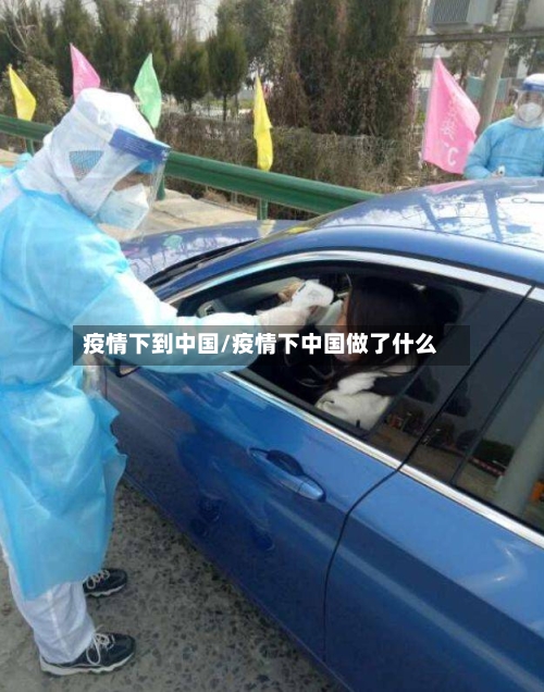 疫情下到中国/疫情下中国做了什么