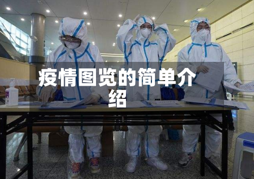 疫情图览的简单介绍-第2张图片