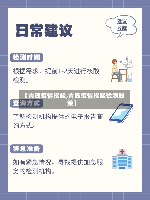 【青岛疫情核酸,青岛疫情核酸检测政策】