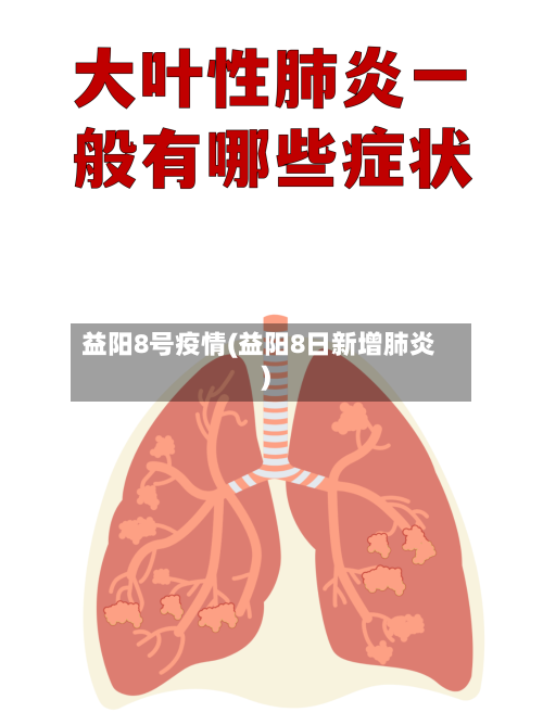 益阳8号疫情(益阳8日新增肺炎)-第3张图片