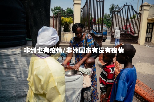 非洲也有疫情/非洲国家有没有疫情