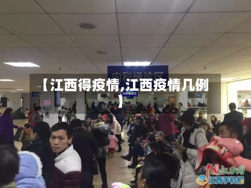 【江西得疫情,江西疫情几例】-第2张图片