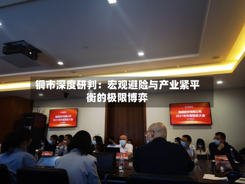 铜市深度研判:宏观避险与产业紧平衡的极限博弈-第2张图片