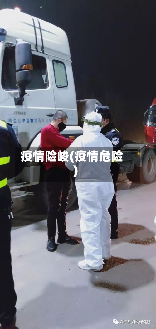 疫情险峻(疫情危险)-第2张图片