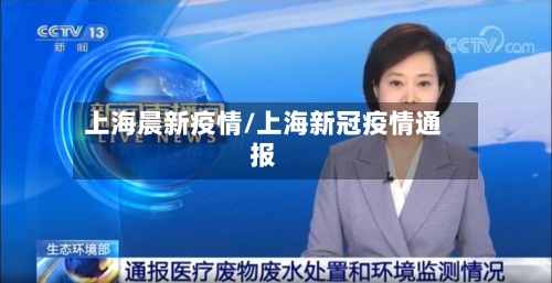 上海晨新疫情/上海新冠疫情通报-第2张图片