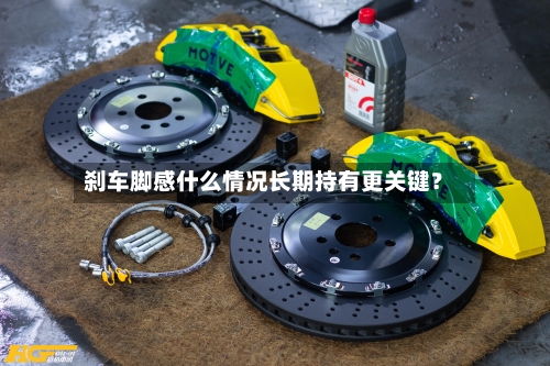 刹车脚感什么情况长期持有更关键？-第3张图片