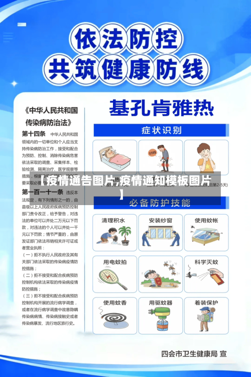【疫情通告图片,疫情通知模板图片】-第2张图片