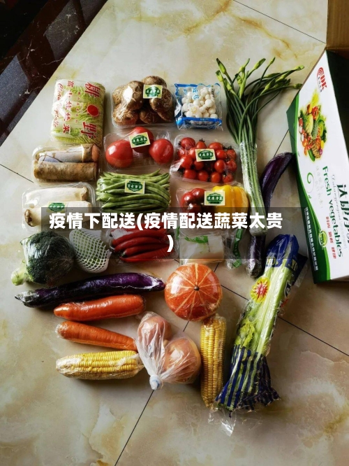 疫情下配送(疫情配送蔬菜太贵)-第2张图片