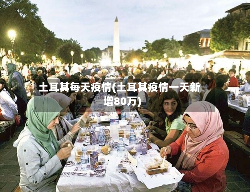 土耳其每天疫情(土耳其疫情一天新增80万)-第3张图片